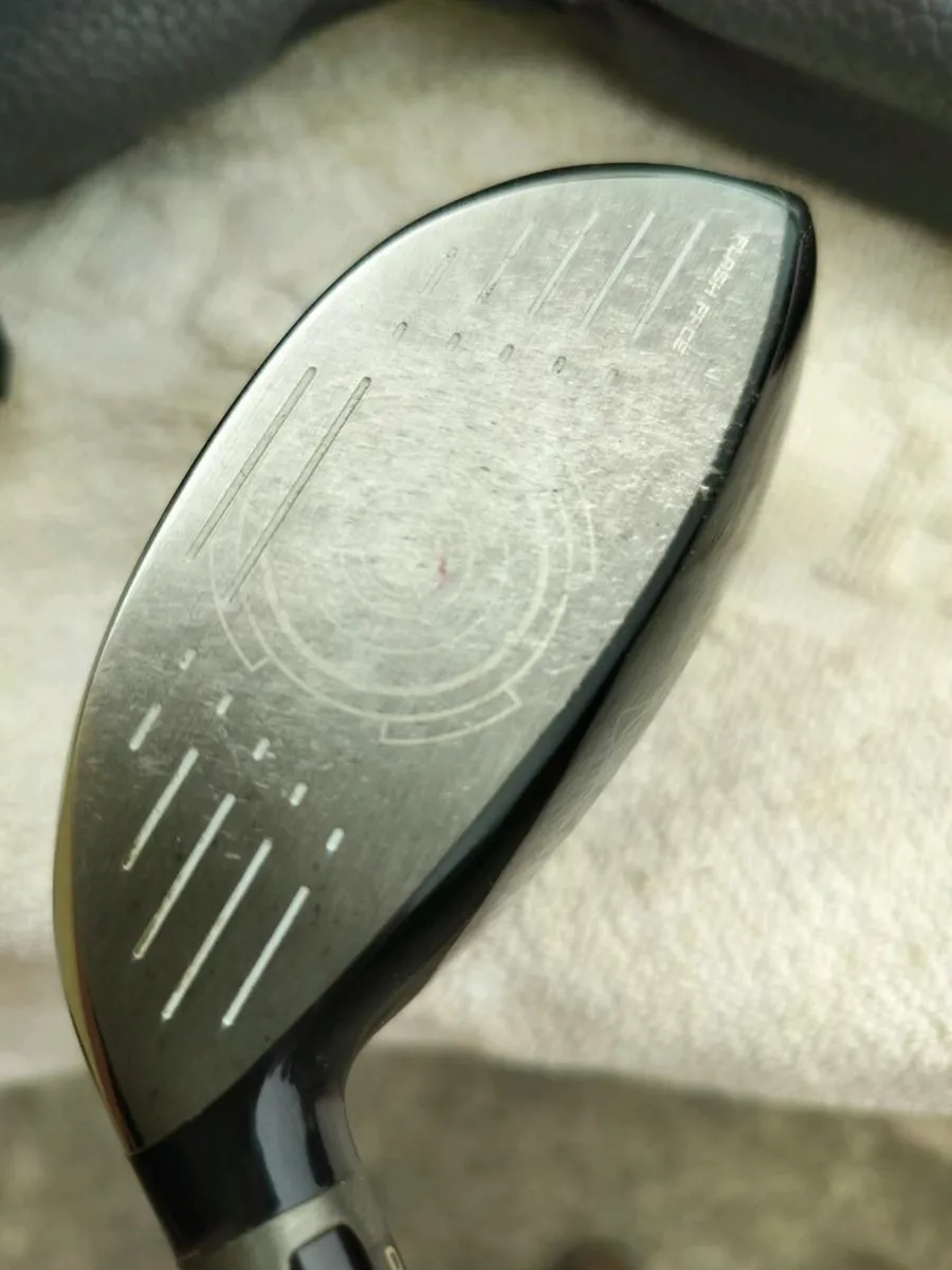 Callaway epic 3 wood. - Image 3