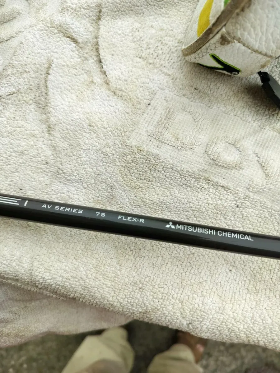 Callaway epic 3 wood. - Image 4