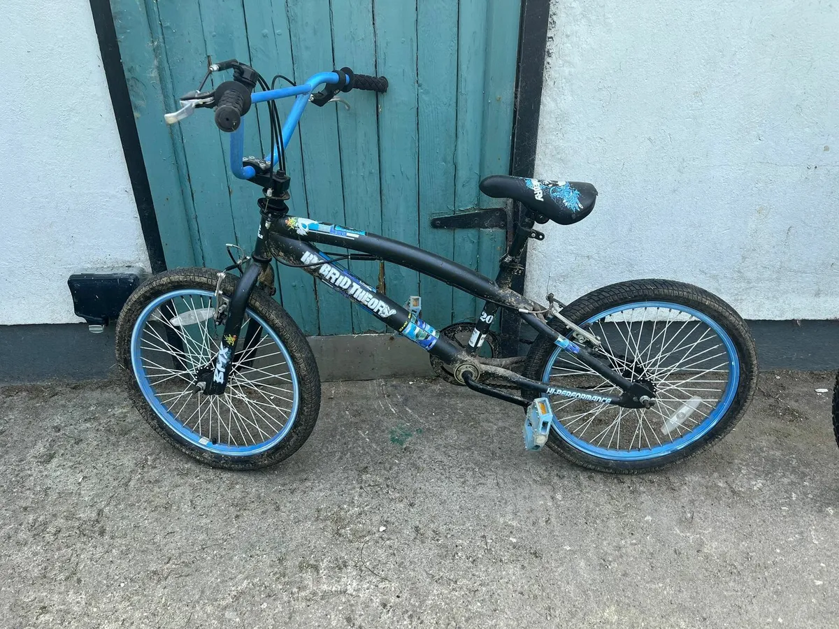 Bicyicles - Image 3