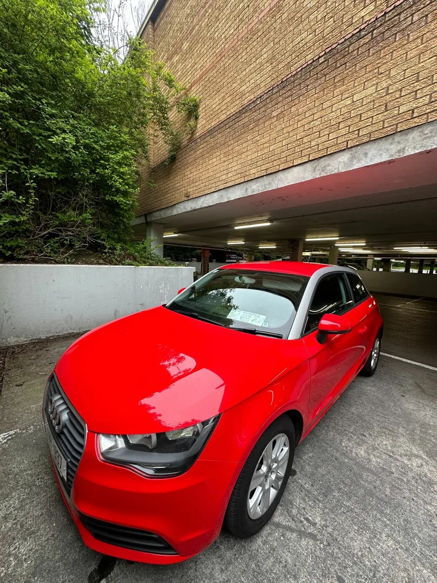 Audi A1 2011 - Image 4