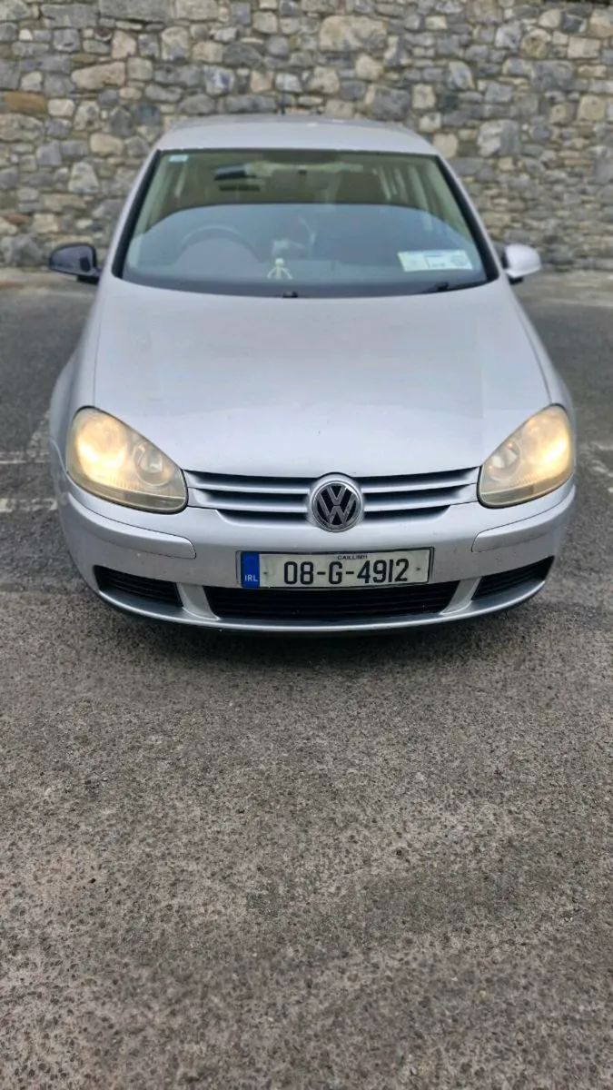 VW Golf 1.4 - Image 3