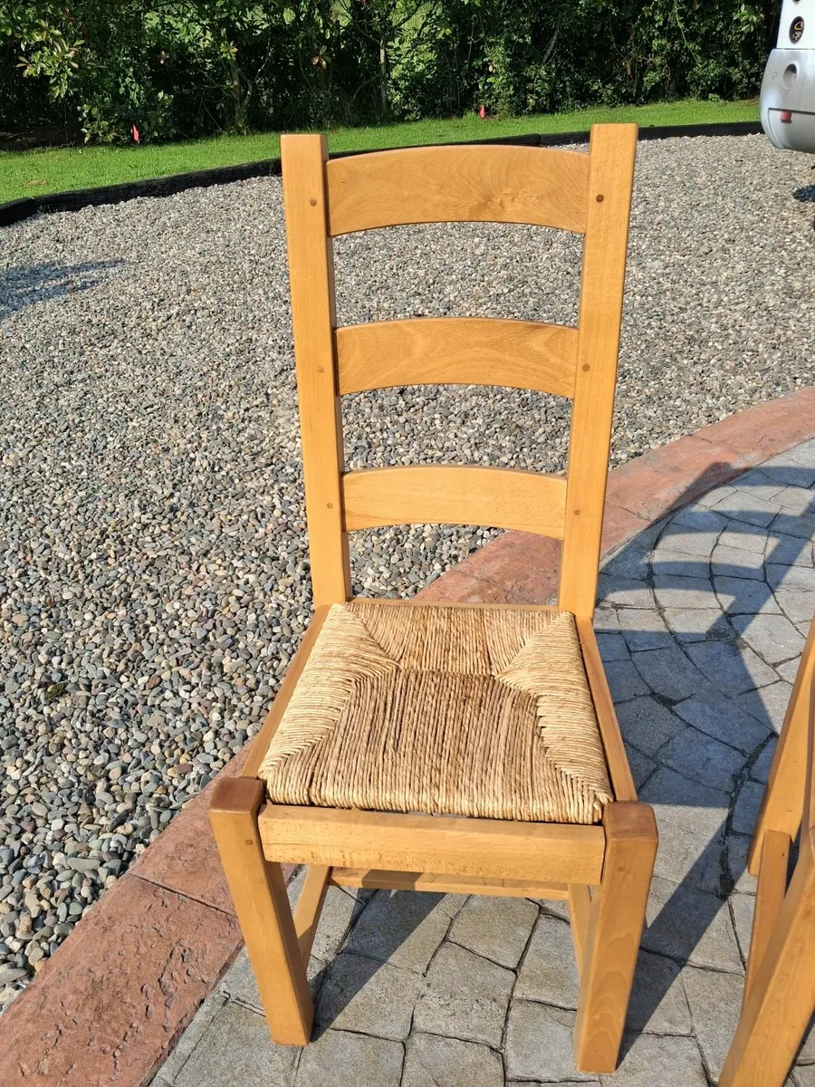 Kitchen chairs - Image 2