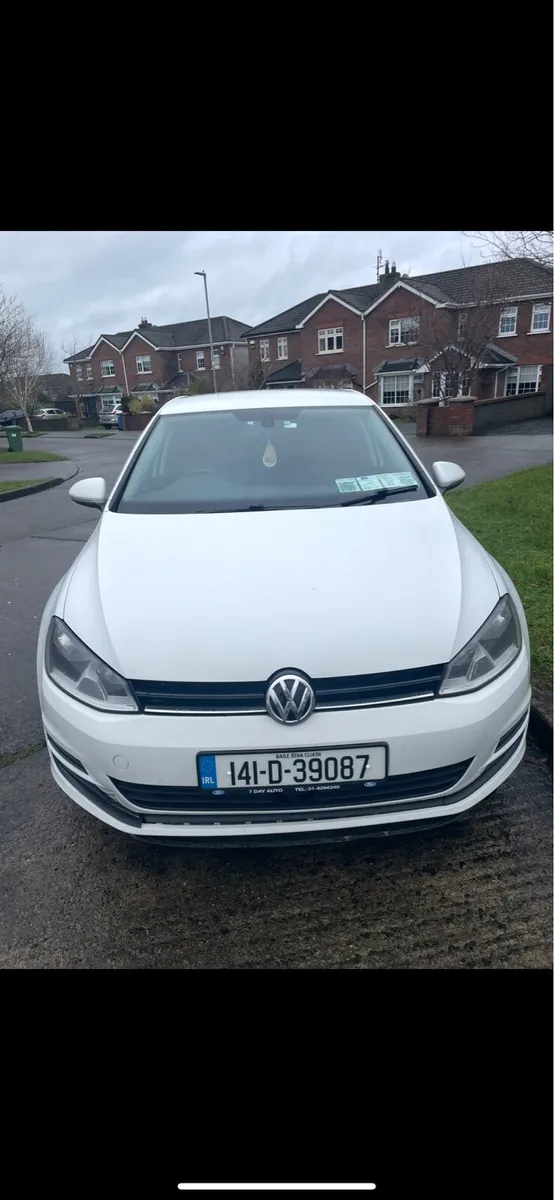 Volkswagen Golf - Automatic - Image 1