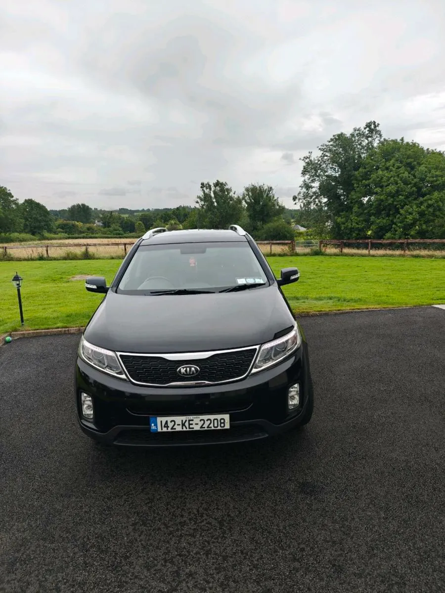 Kia Sorento - Image 2