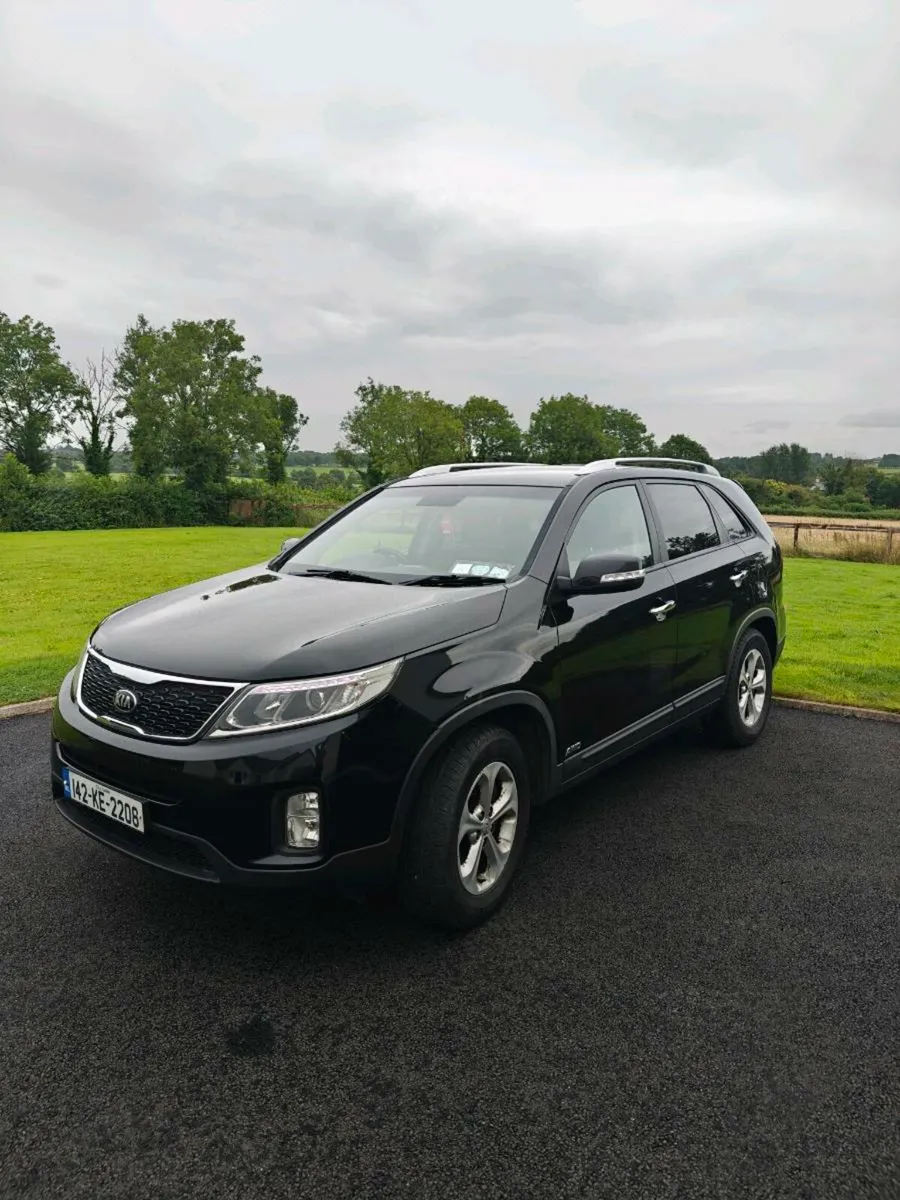 Kia Sorento - Image 1