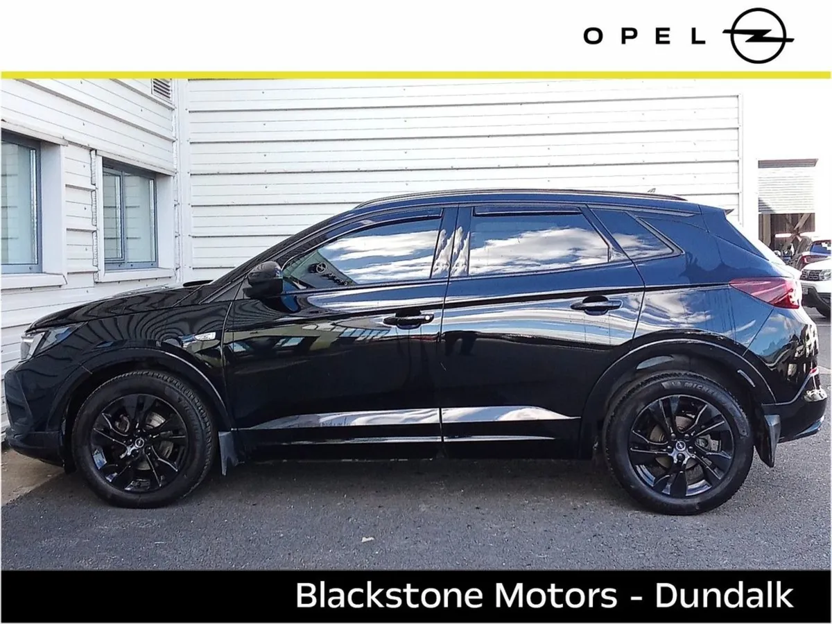 Opel GRANDLAND X Grandland X My21-sri-1.2 130BHP - Image 3