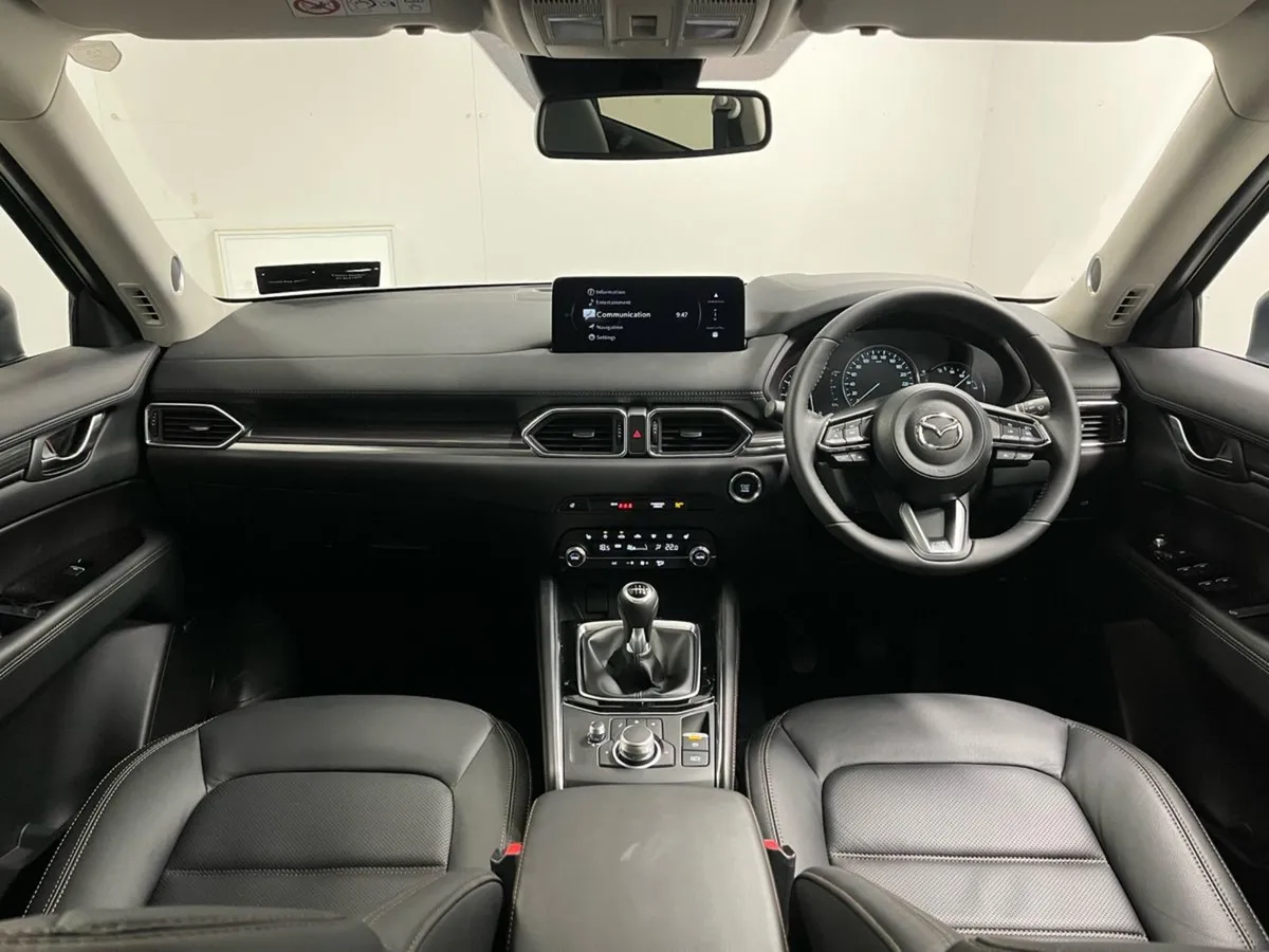 Mazda CX-5 Exclusive-line 2.0p 165PS - 6 Year War - Image 4