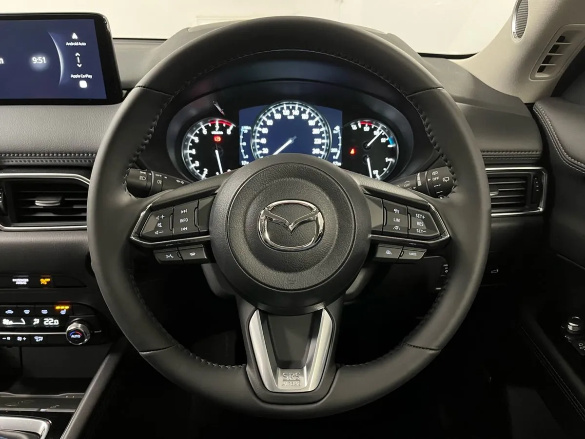 Mazda CX-5 Exclusive-line 2.0p 165PS - 6 Year War - Image 4