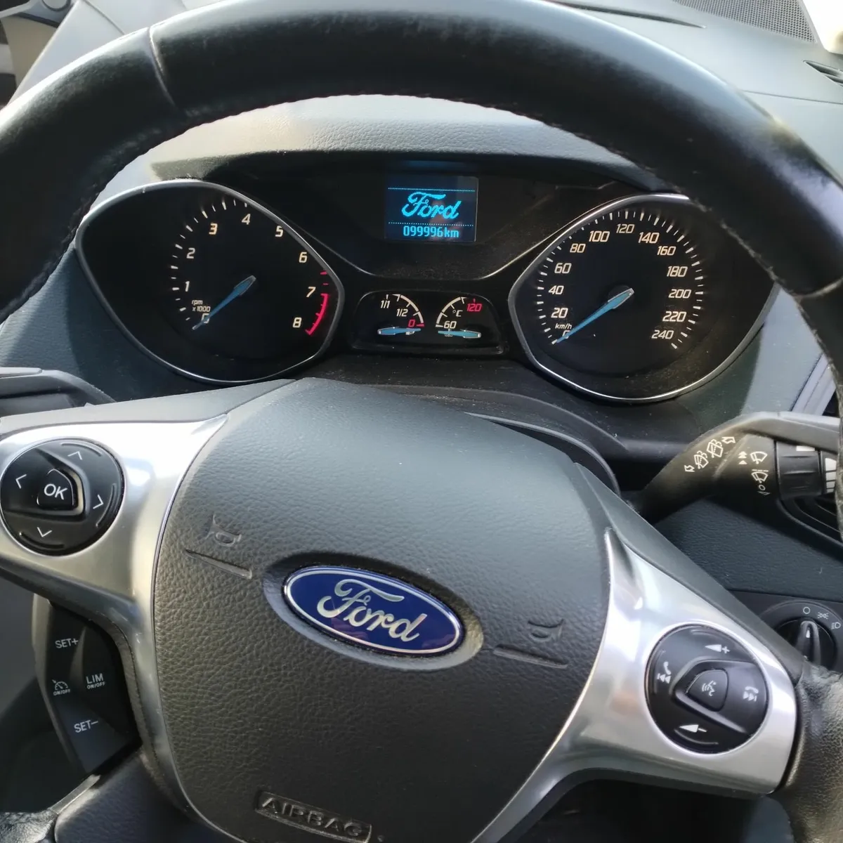Ford C-Max 2014 - Image 3