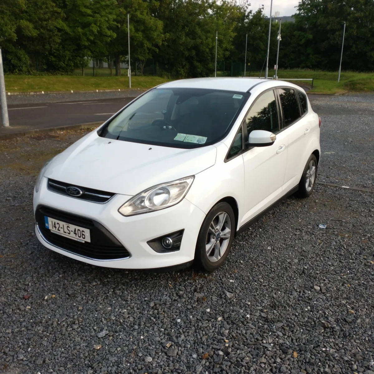 Ford C-Max 2014 - Image 4
