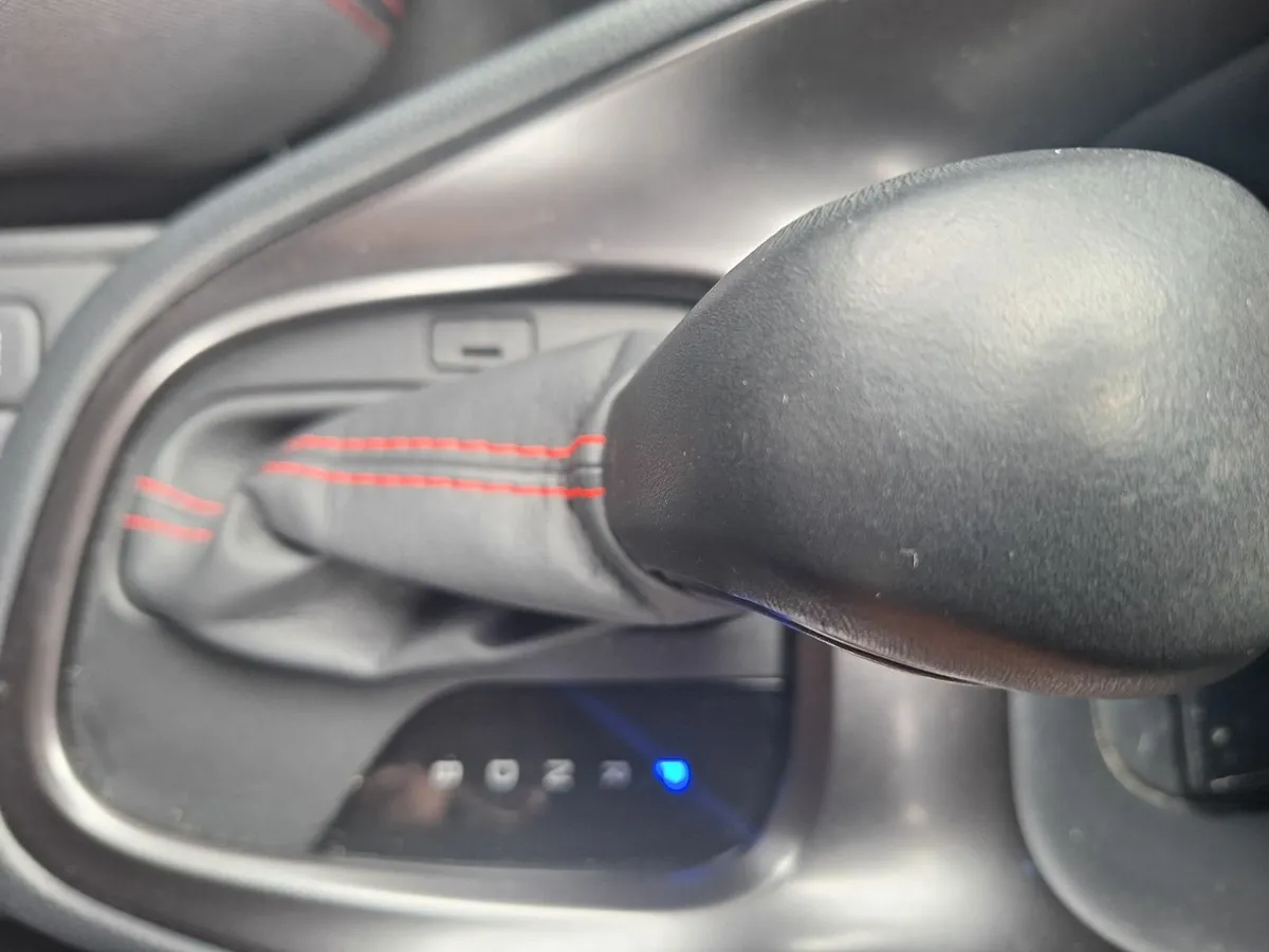 Toyota Yaris 2022 - Image 1