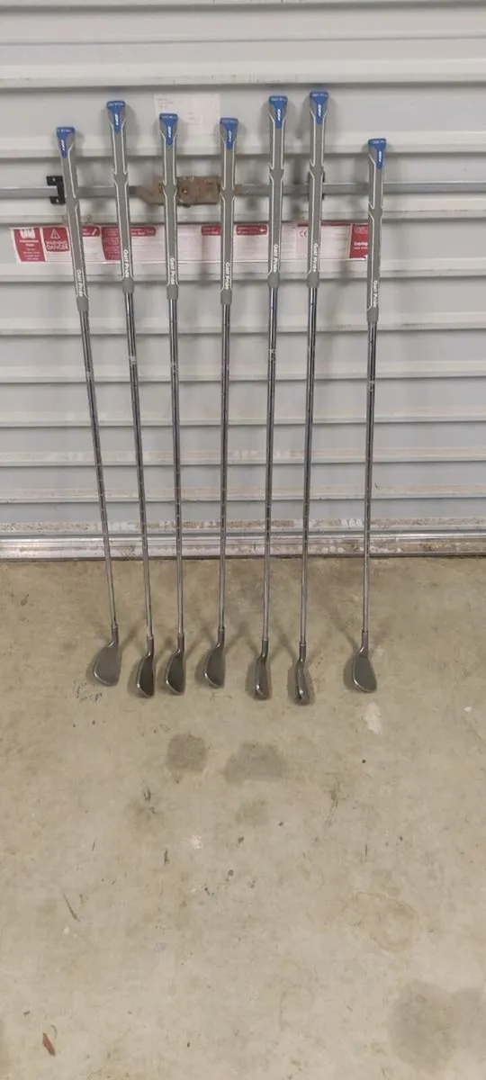Ping G30 5-SW stiff shaft - Image 4