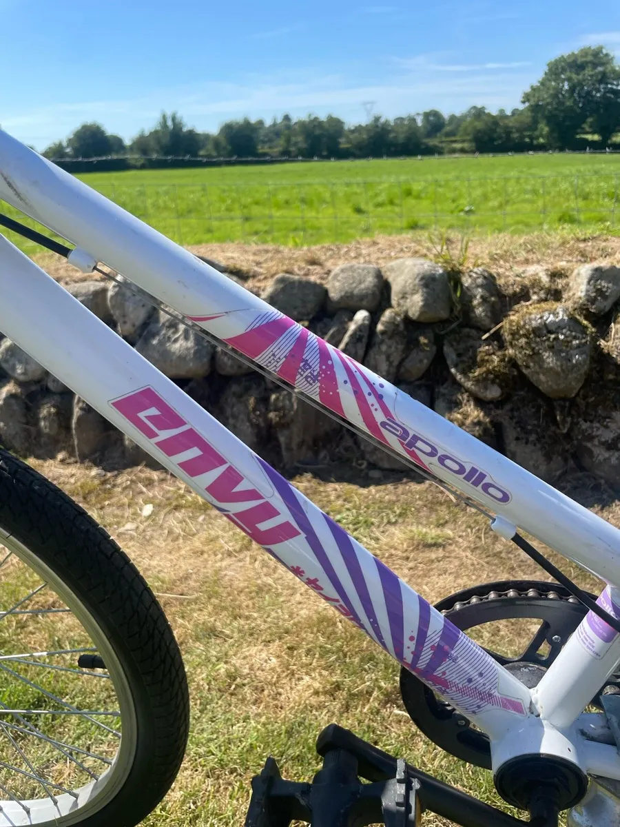 Apollo children’s bike - Image 3