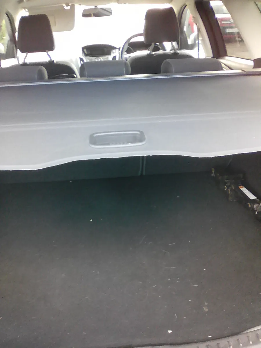 Ford Focus 2012 - Image 4