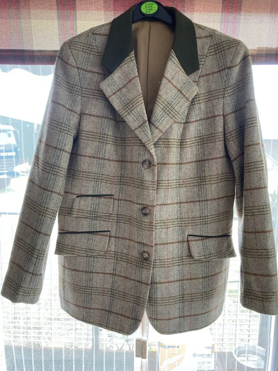Show jackets - Image 3