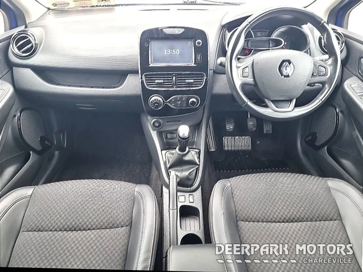 Renault Clio 0.9 TCE 90 Dynamique S NAV - Image 2