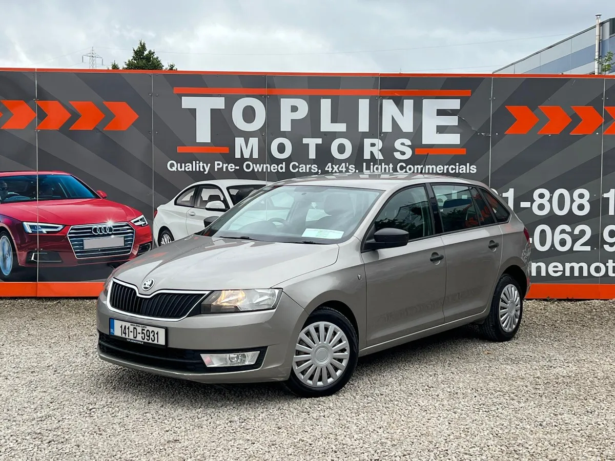STUNNING CAR//AUTO//NEW NCT//CLEAN CAR - Image 2