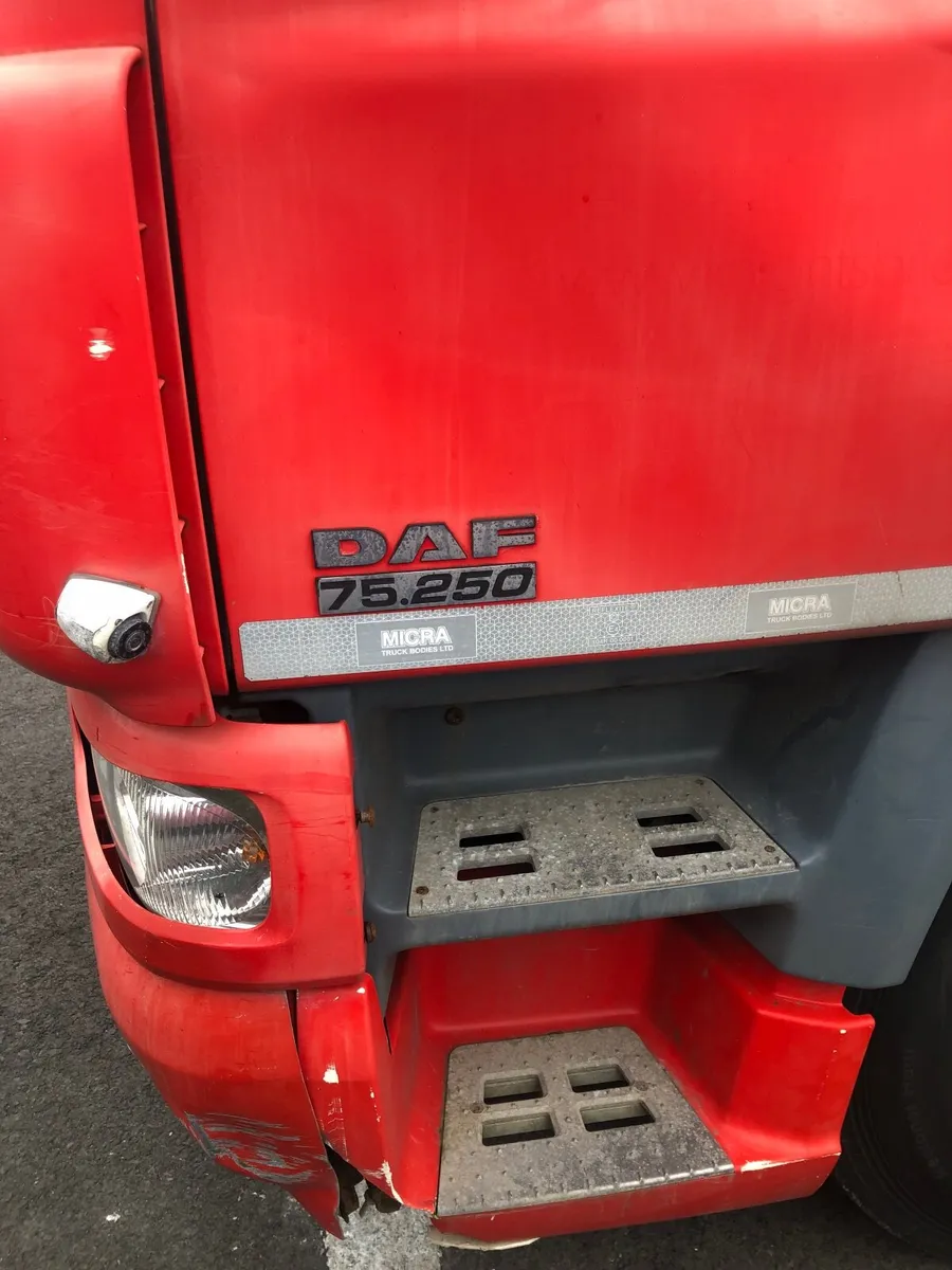 DAF Other 2013 - Image 3