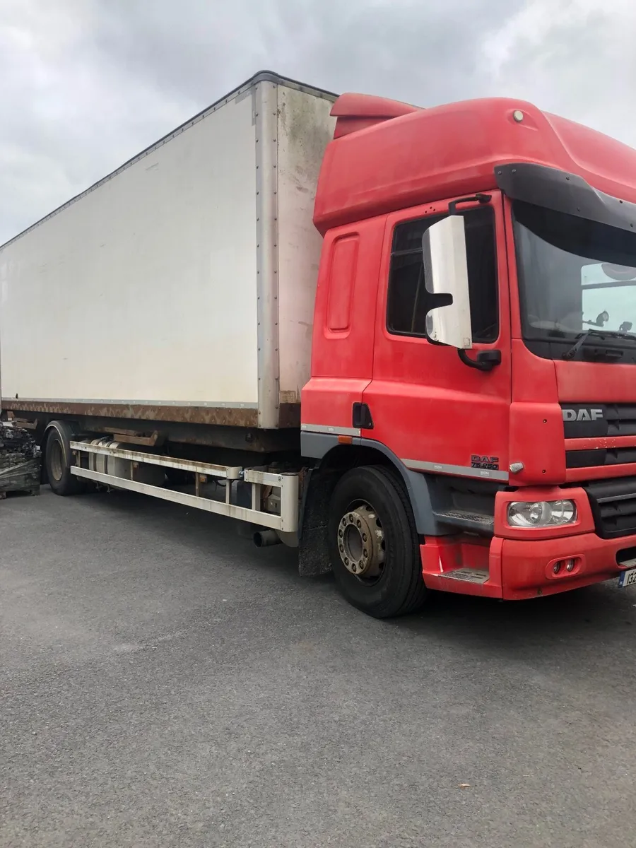 DAF Other 2013 - Image 1