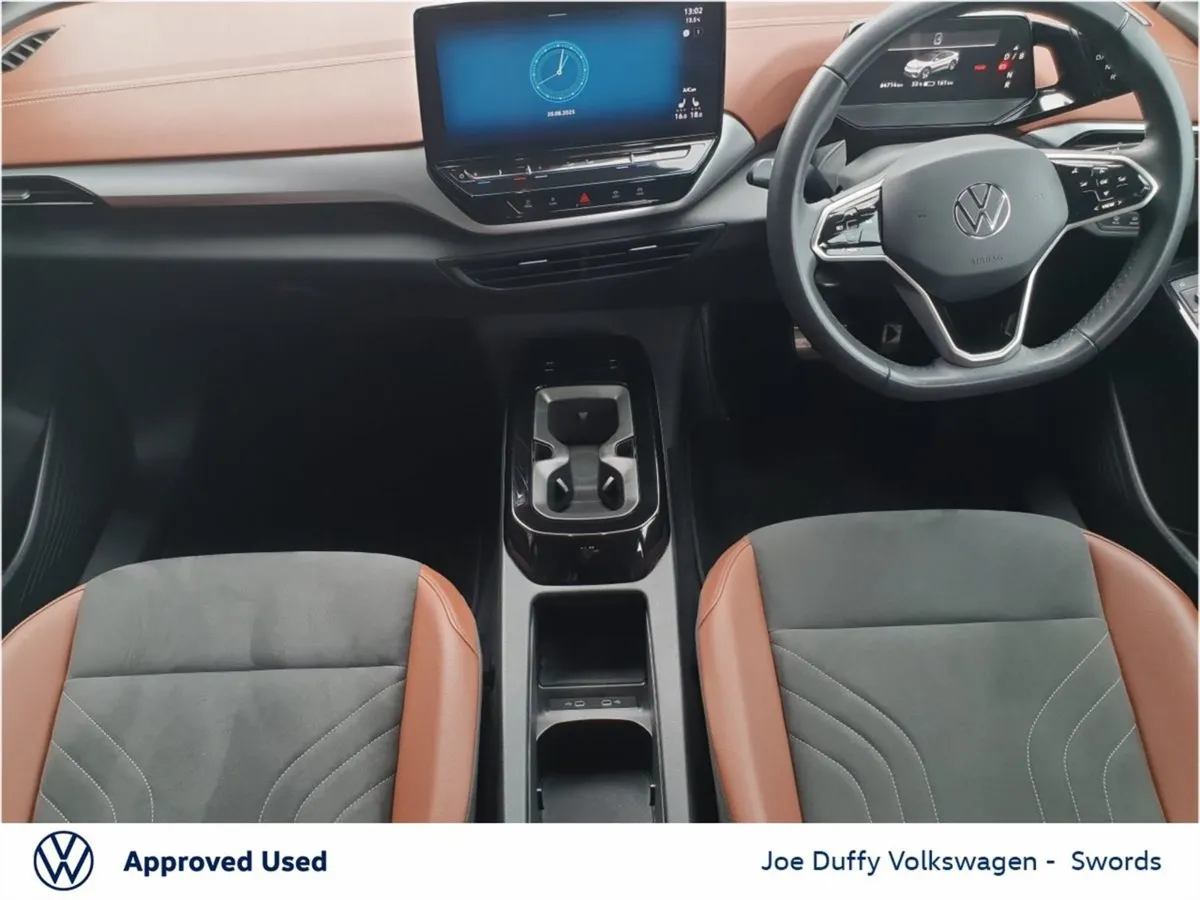 Volkswagen ID.5 Business 77kwh 174HP - Image 3