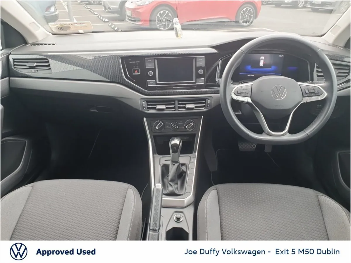 Volkswagen Polo 1.0 TSI 95hp Life DSG - Image 3