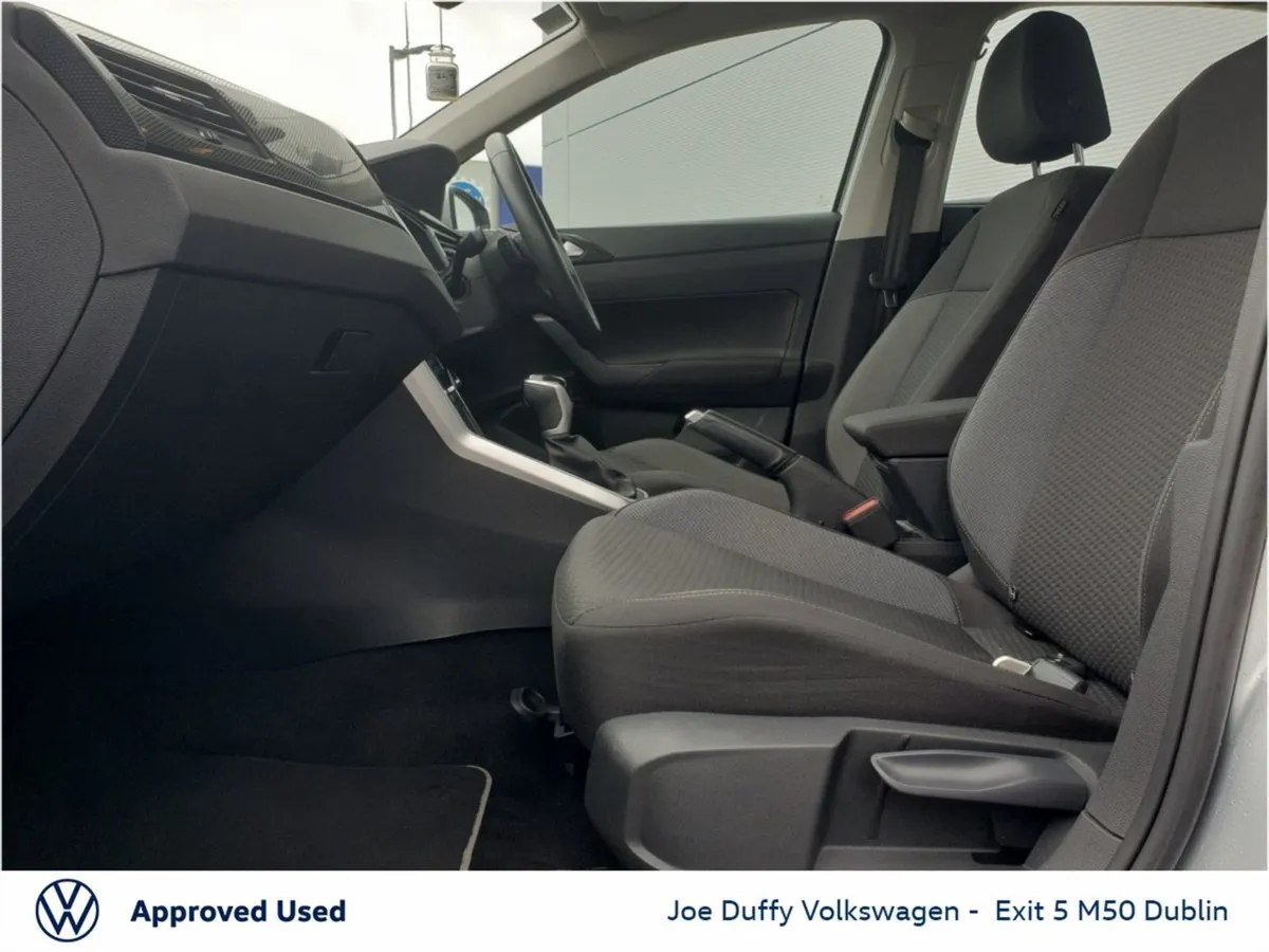 Volkswagen Polo 1.0 TSI 95hp Life DSG - Image 4