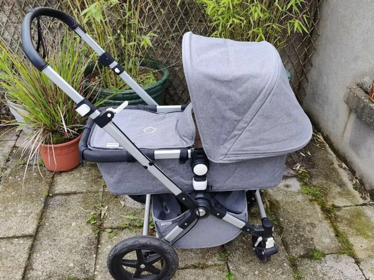 Bugaboo Cameleon 3 buggy - Image 1