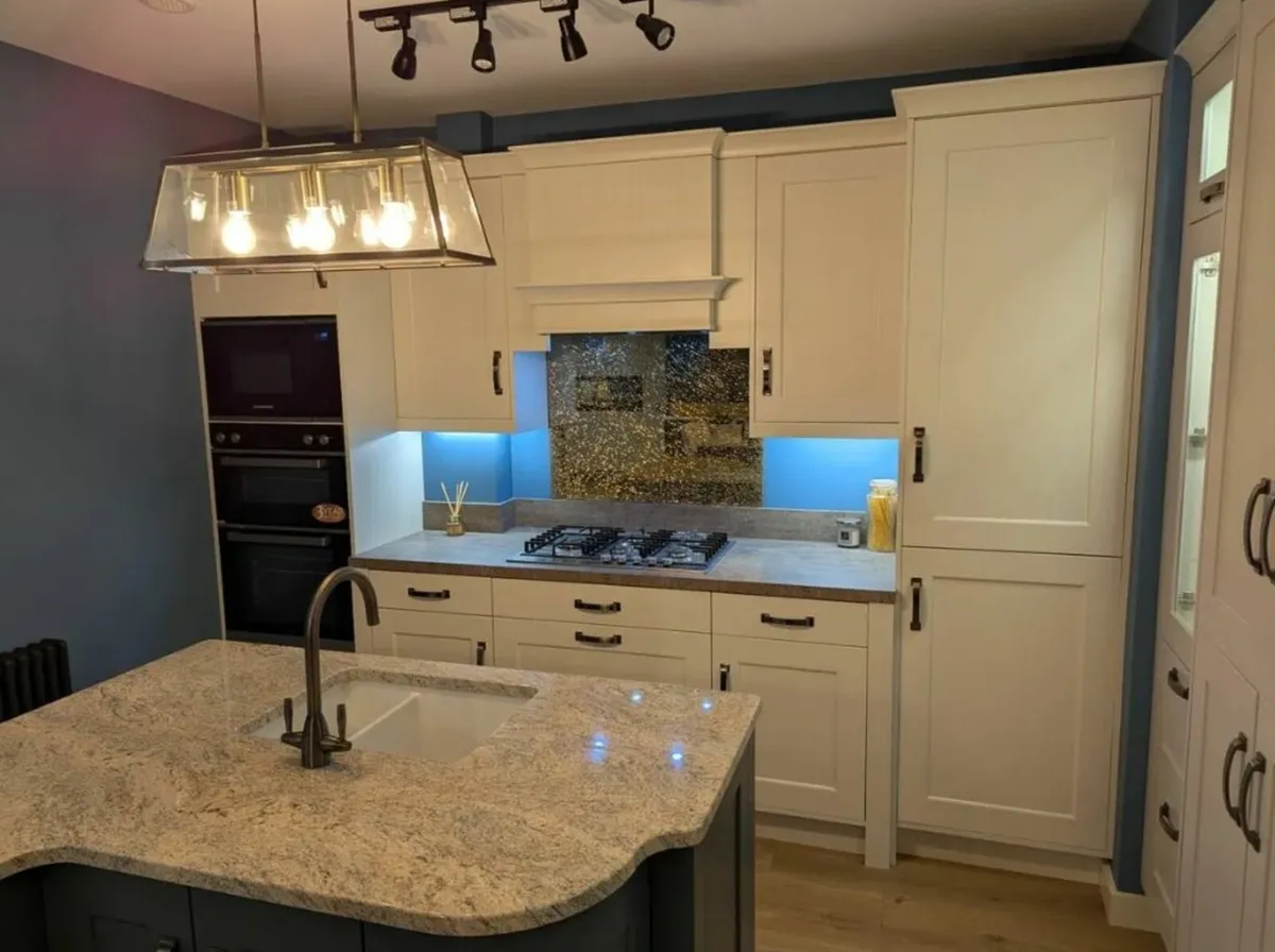 Ex-Display Kitchen - Image 2