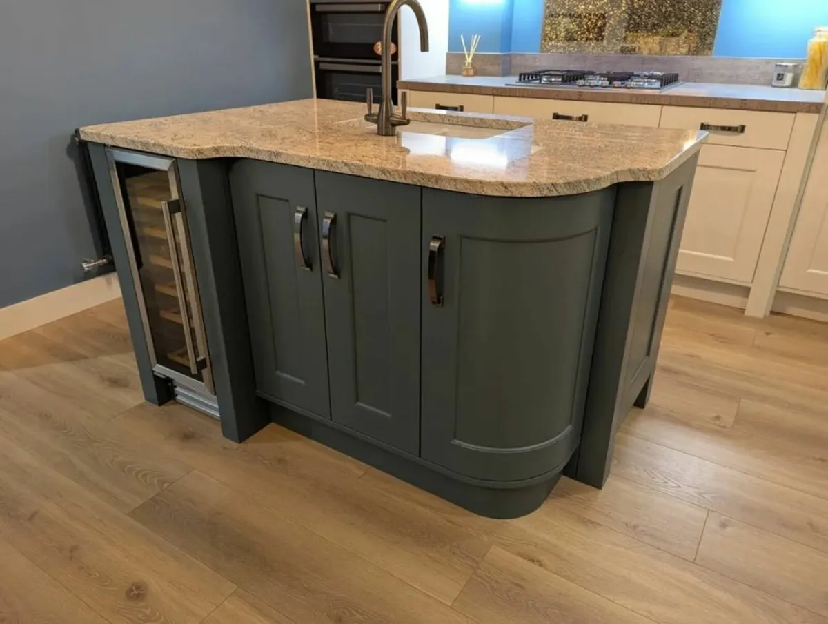 Ex-Display Kitchen - Image 4