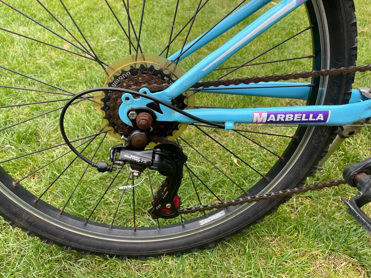 Bike - Image 4