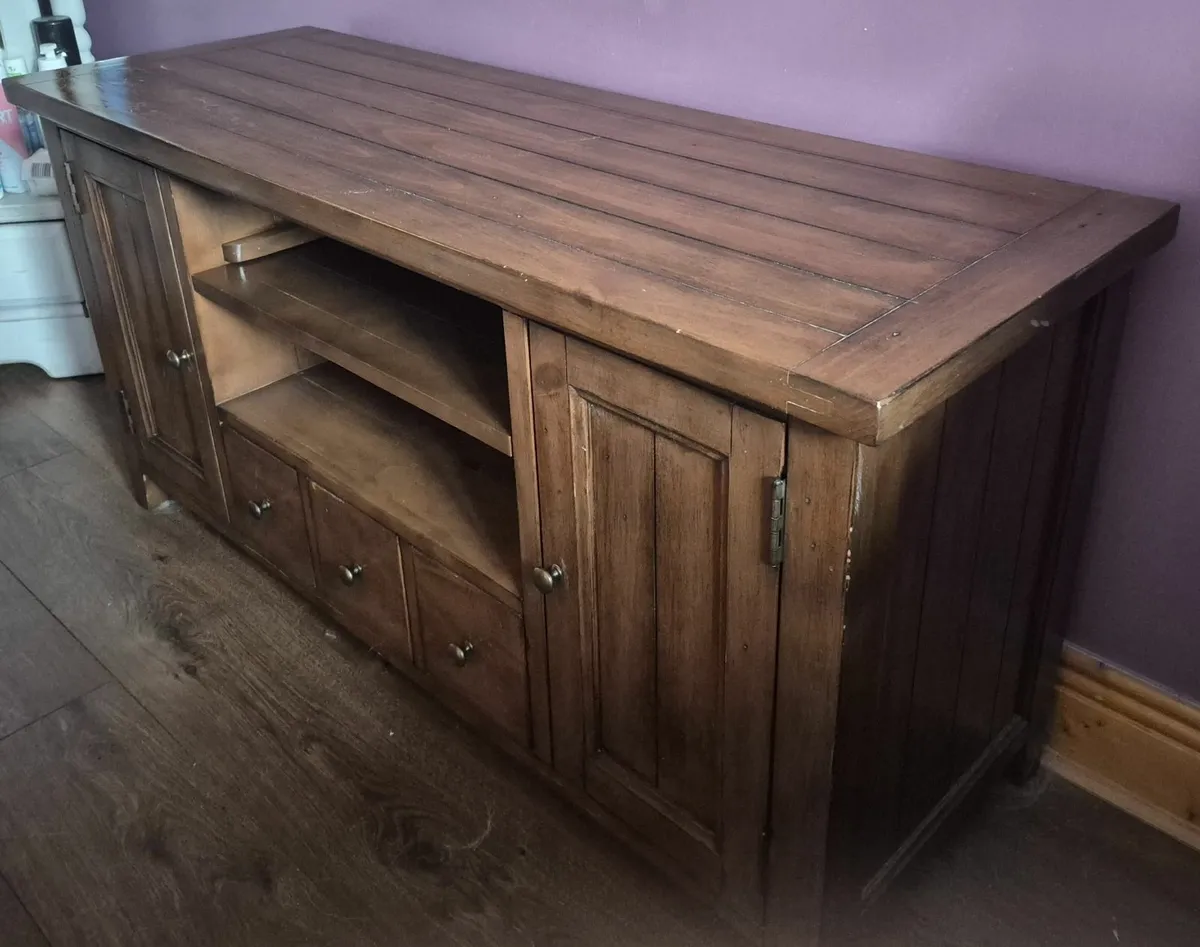 Tv Unit - Image 2