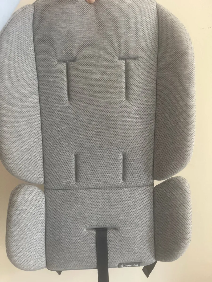 UPPAbaby Vista/Cruz Newborn Comfort Insert - Image 3