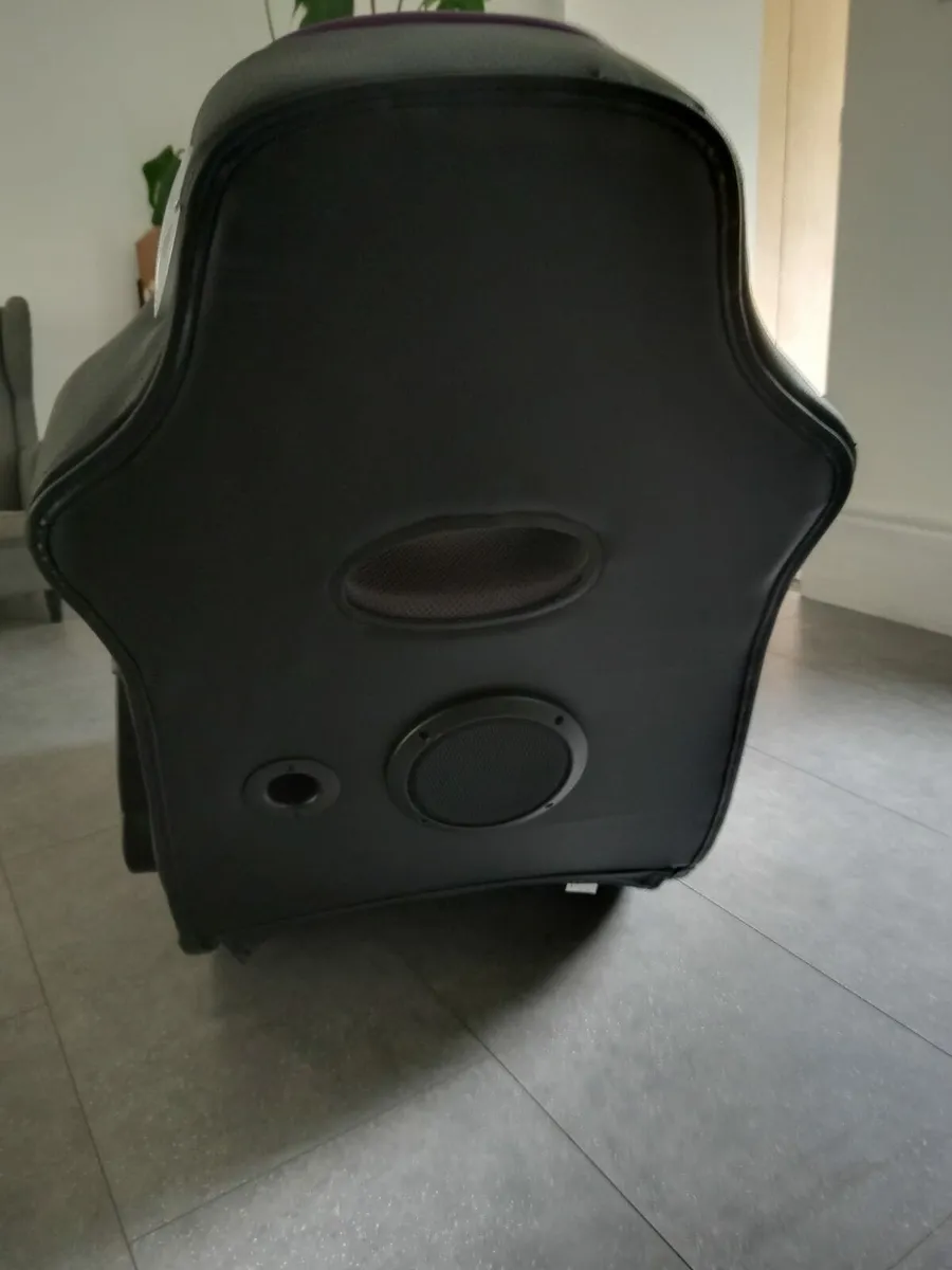 Xrocker gaming chair - Image 3