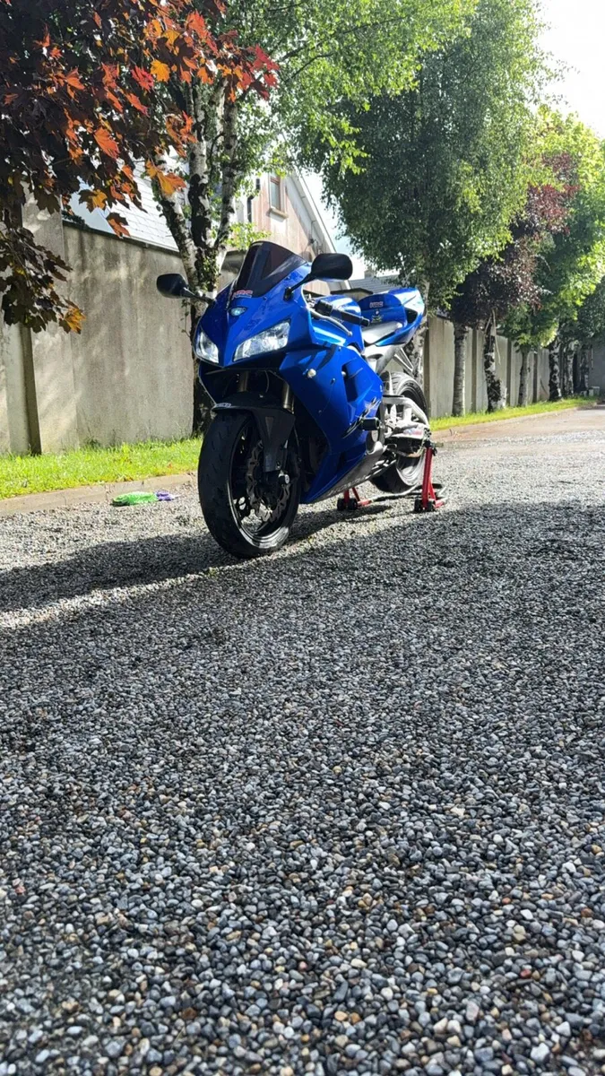 Cbr 600rr - Image 1