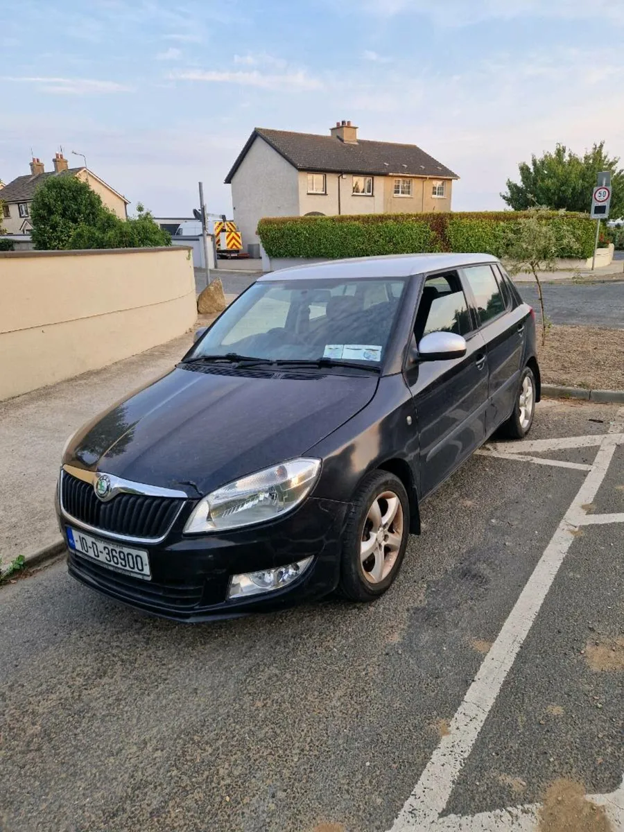 Car - Image 1