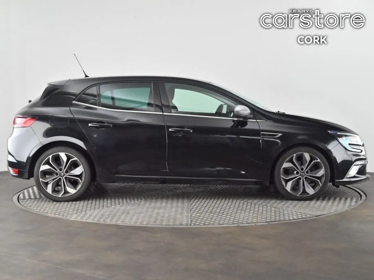 Renault Megane 1.5blue dCi 115 GT Line - Image 2