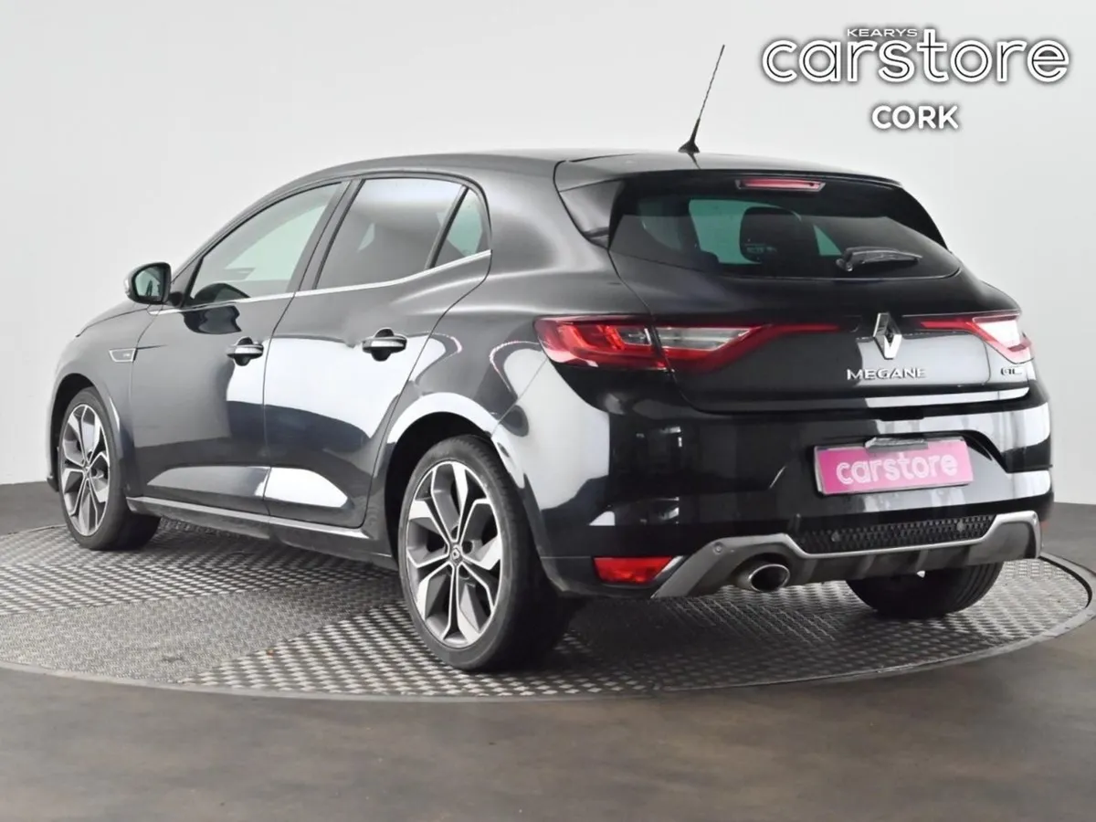 Renault Megane 1.5blue dCi 115 GT Line - Image 3