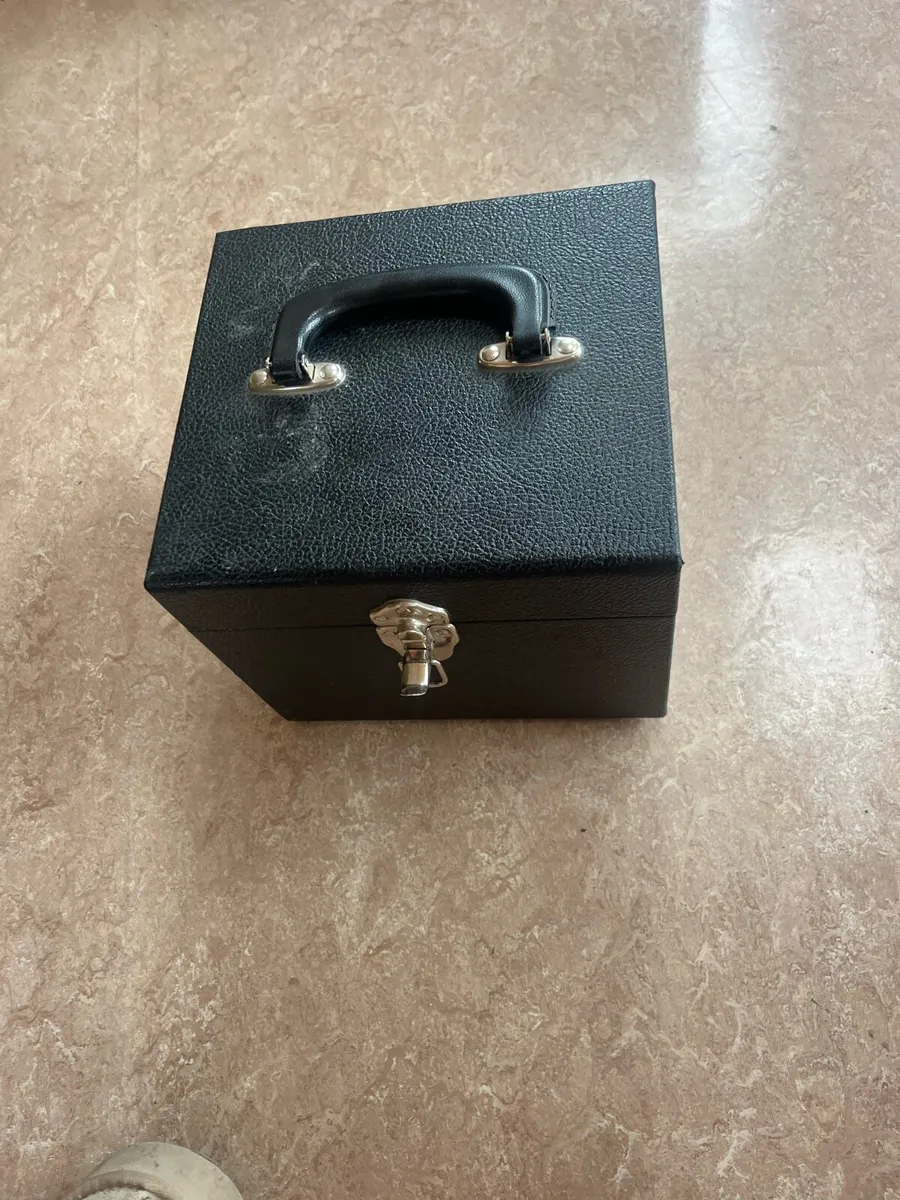 Morse Concertina - Image 2