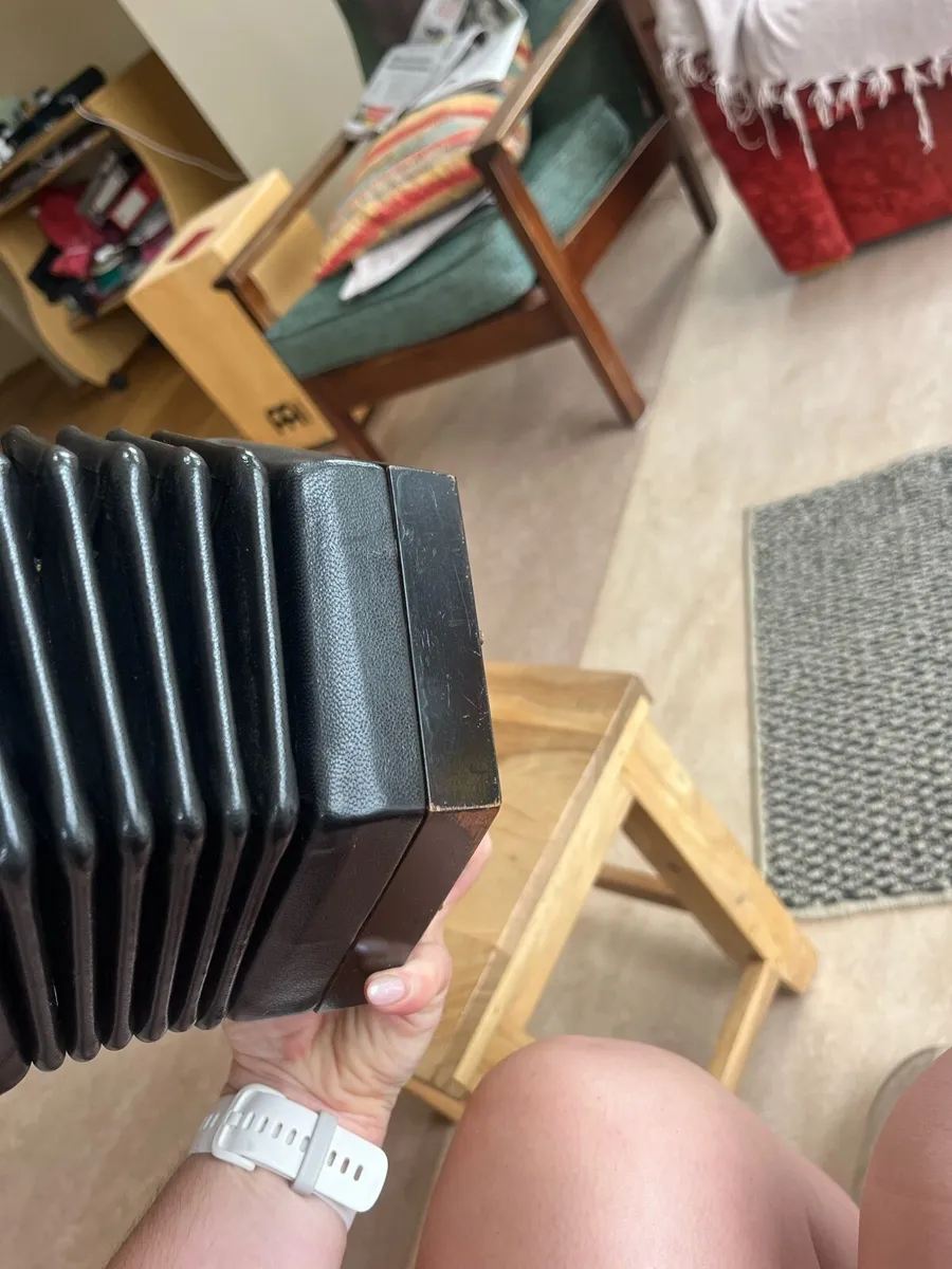 Morse Concertina - Image 3