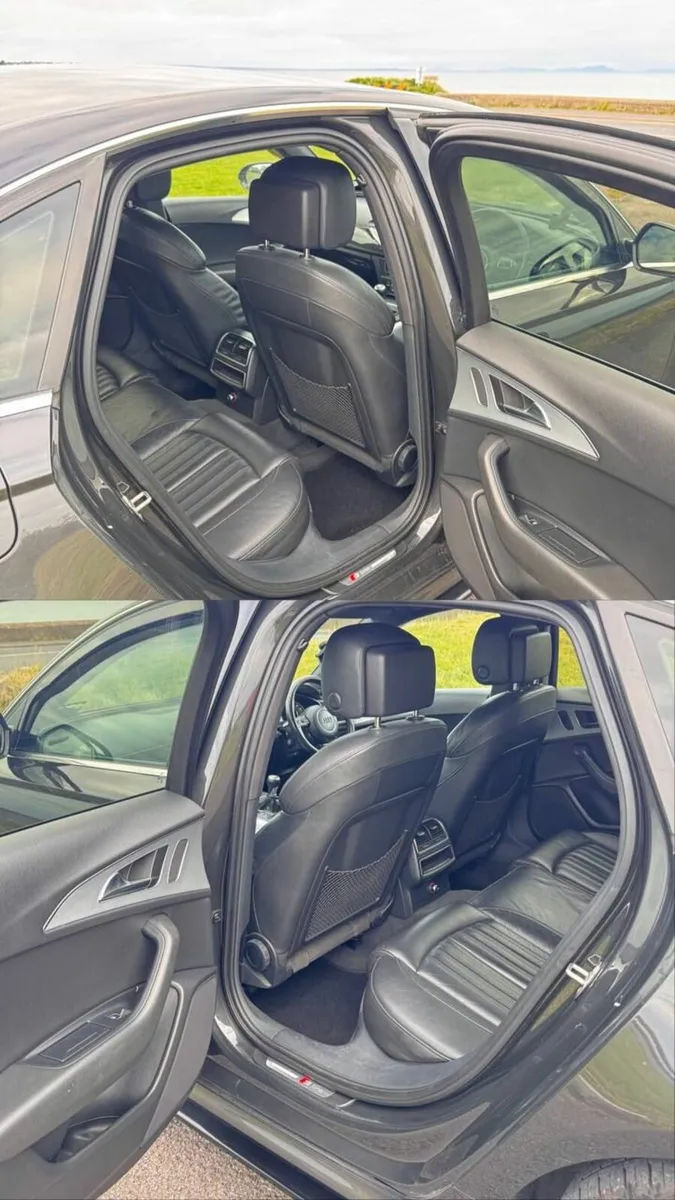Audi A6 2012 - Image 2