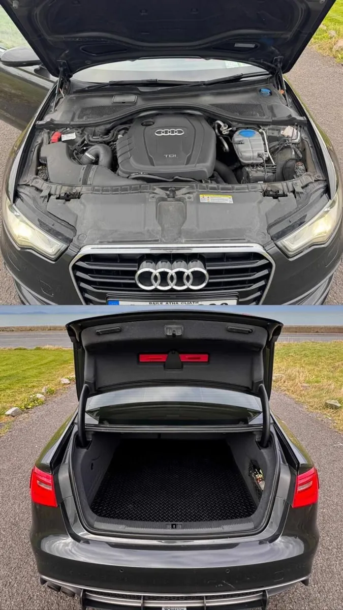 Audi A6 2012 - Image 3