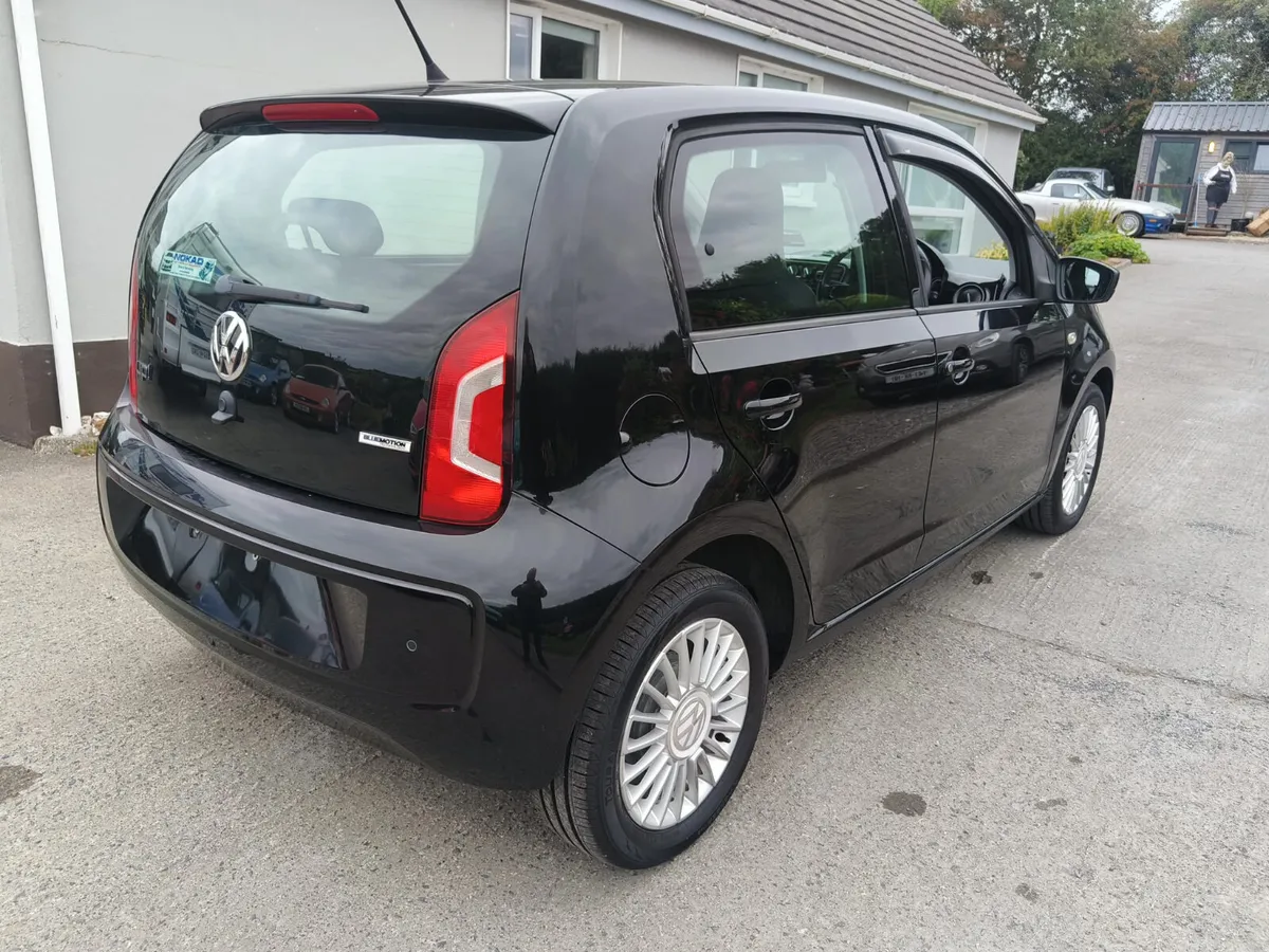 2015 VW Up! High spec - Image 2