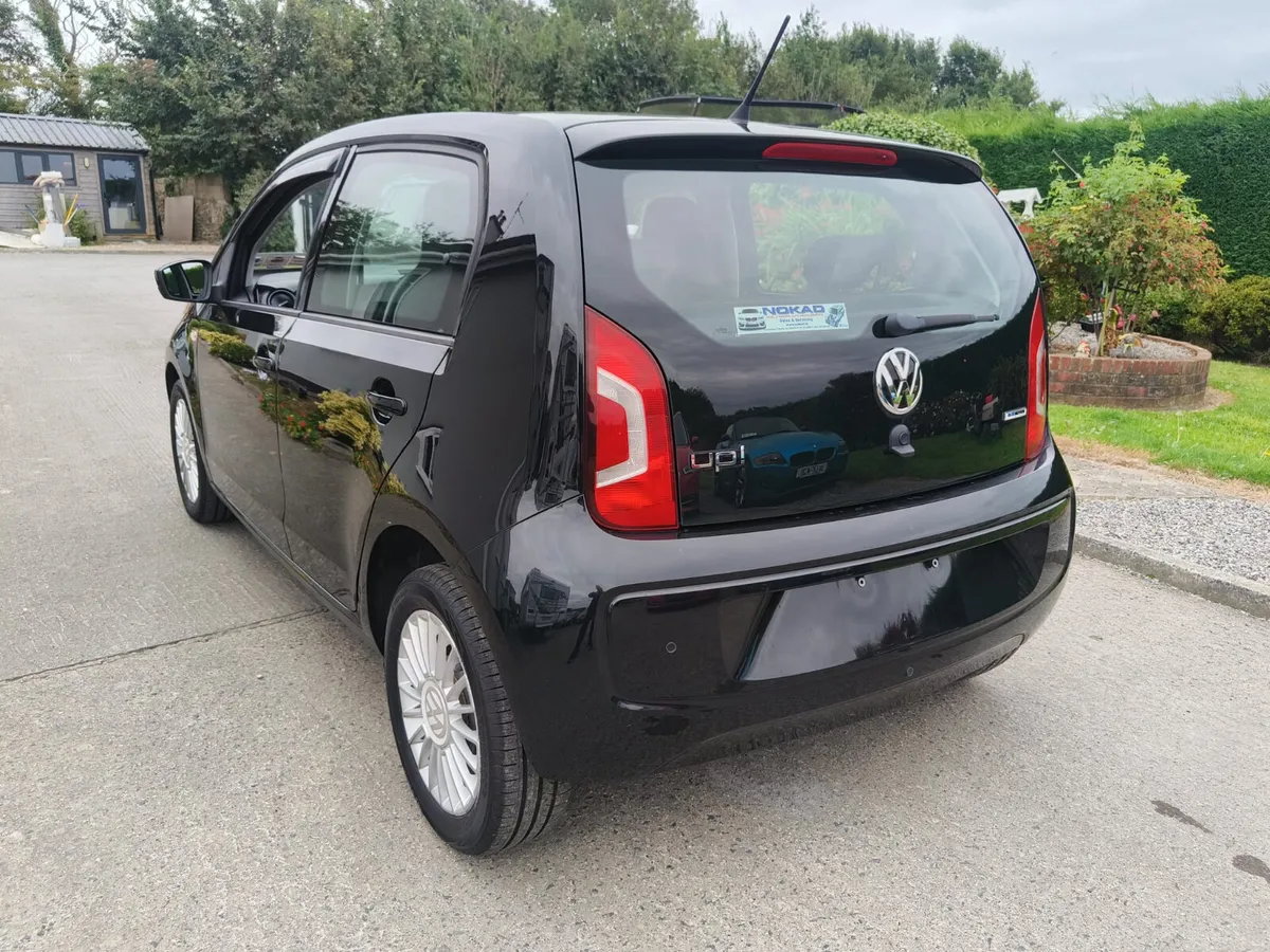 2015 VW Up! High spec - Image 3