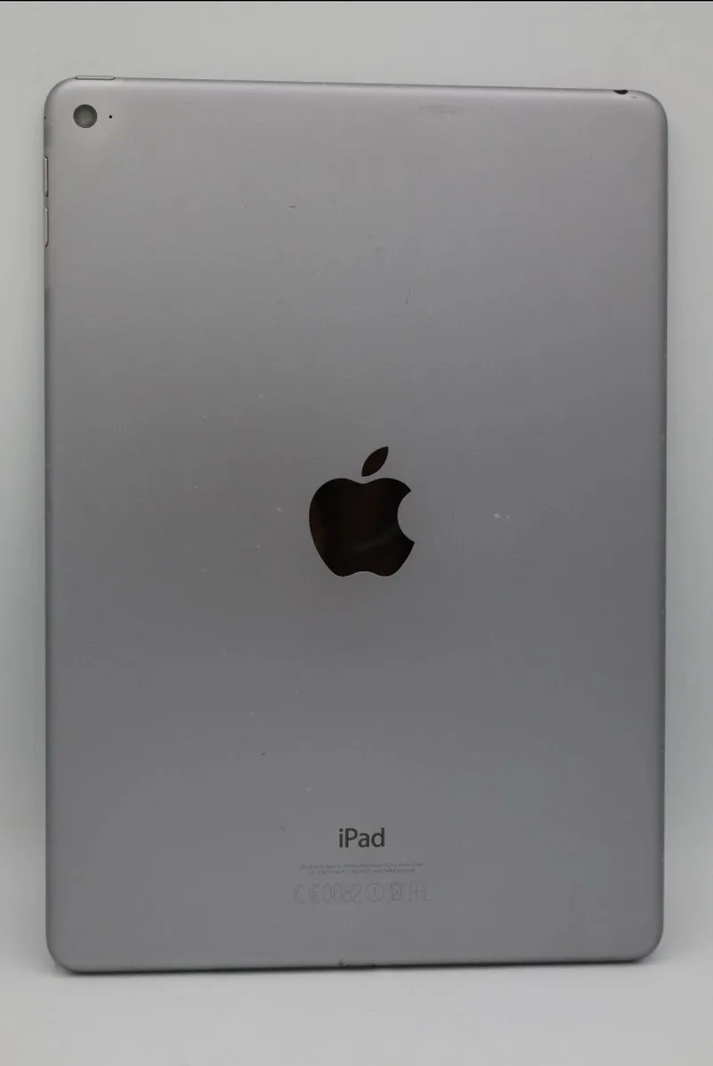iPad Air 2 64GB WiFi grey - Image 4