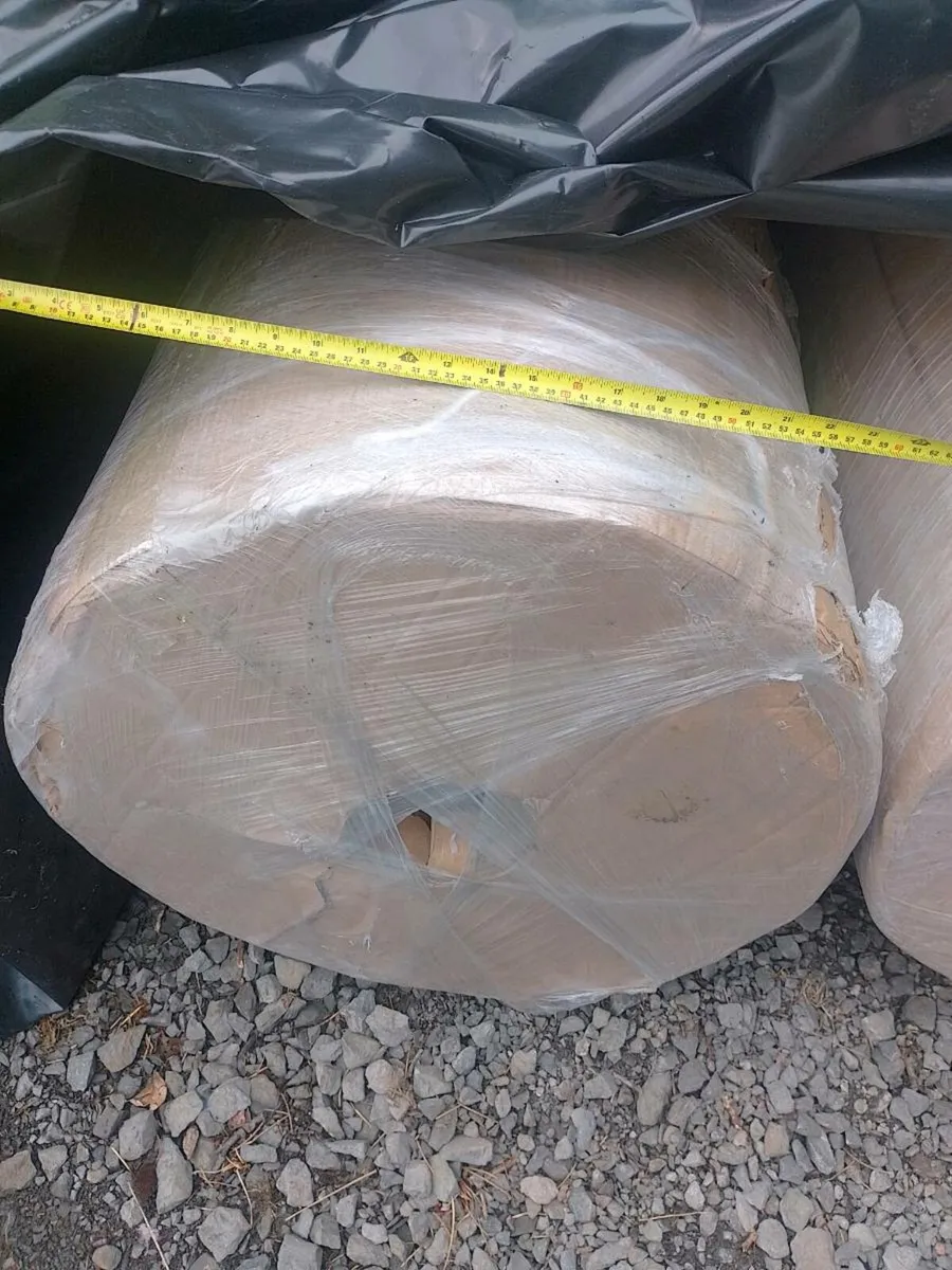 Aerogel blanket insulation - Image 2