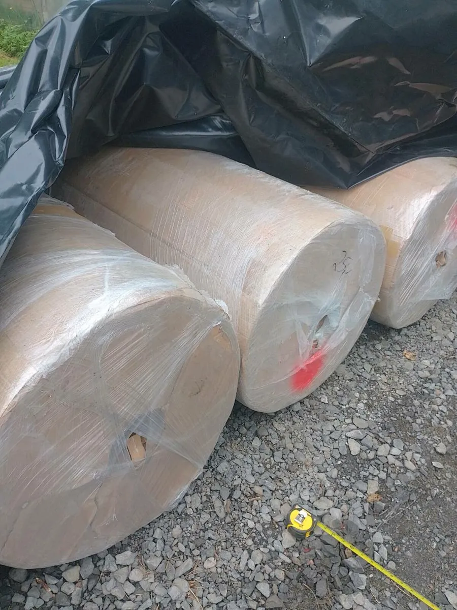 Aerogel blanket insulation - Image 3