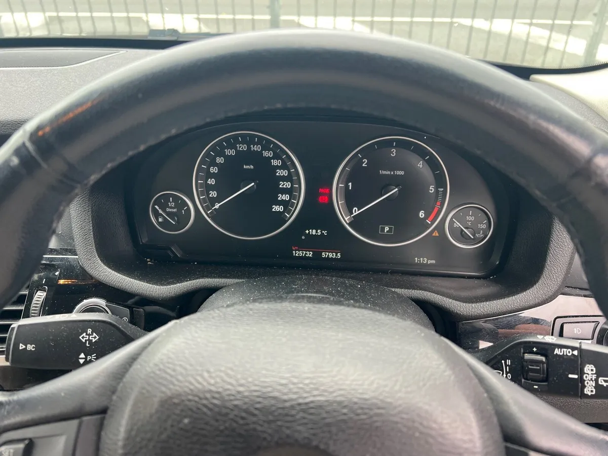 Bmw x3 - Image 2