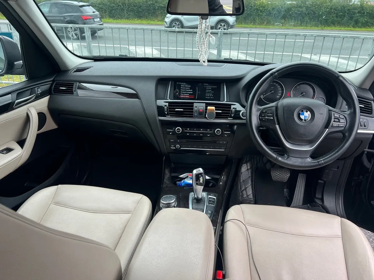Bmw x3 - Image 3