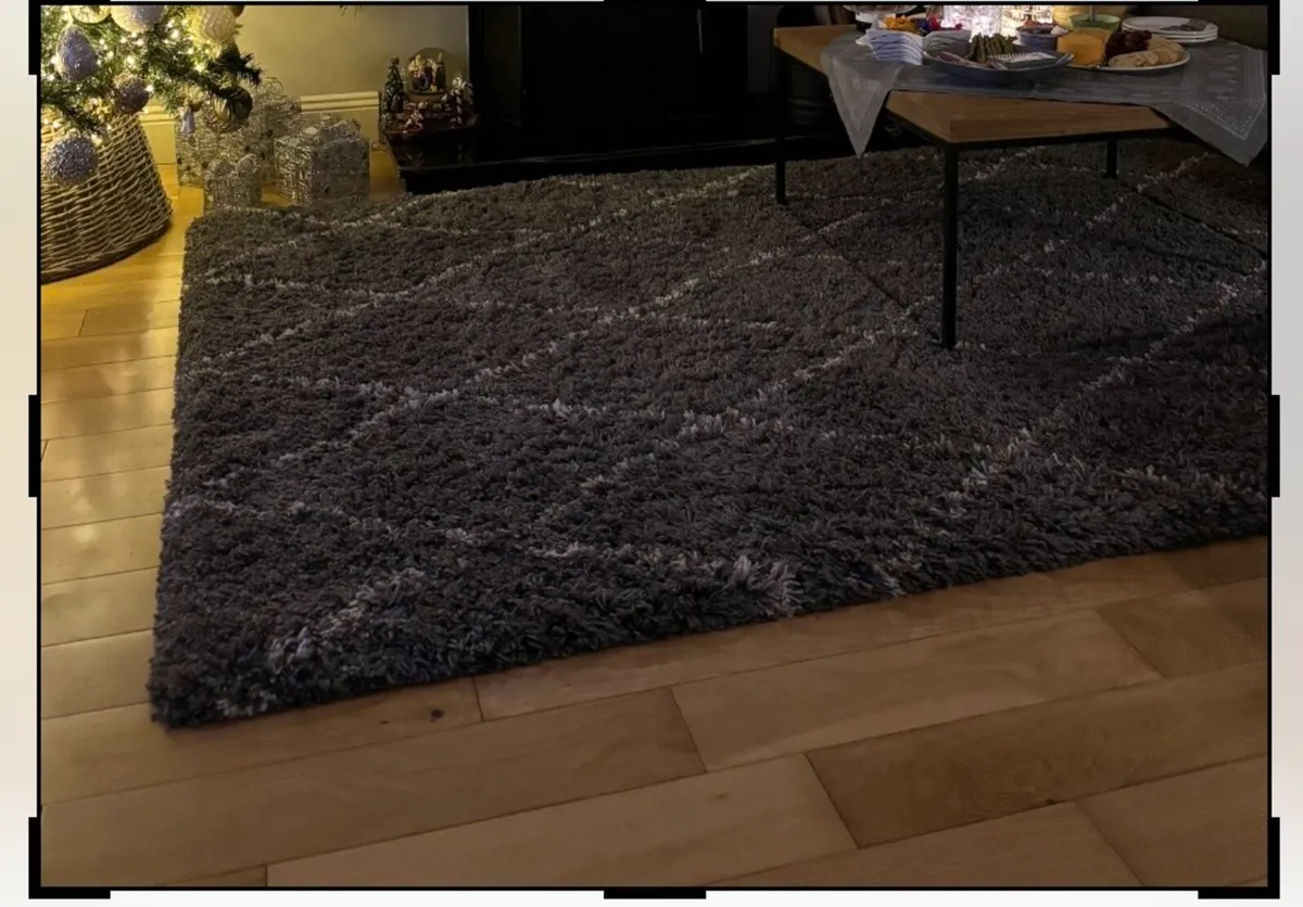 Free to go Harvey Norman Rug