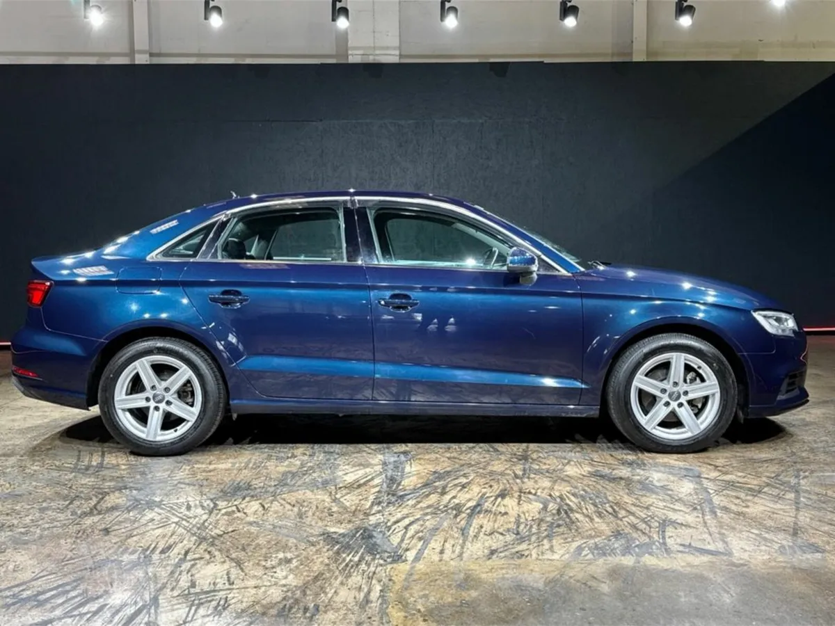 Audi A3 1.4 TFSI AUTOMATIC - ALLOY WHEELS - CRUISE - Image 2